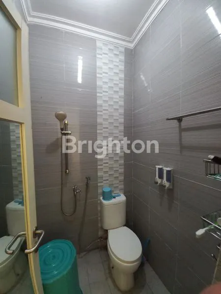 image RUMAH DISEWAKAN SIAP HUNI LINGKUNGAN TENANG DI SEPANDE CANDI-SIDOARJO (4)