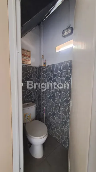 image JUAL CILODONG DEPOK RUMAH DESAIN INDUSTRIAL (2)