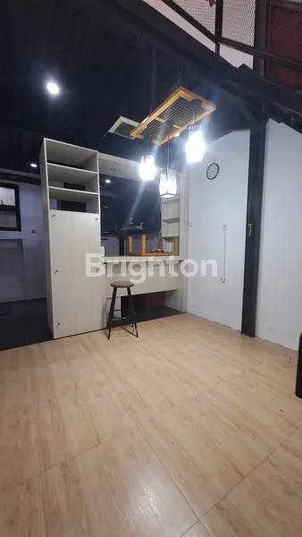 image JUAL CILODONG DEPOK RUMAH DESAIN INDUSTRIAL (3)