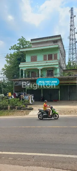 image RUKO 3 PINTU + WALET DI LANTAI 4 (3)