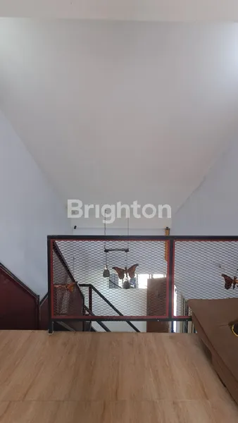 image JUAL CILODONG DEPOK RUMAH DESAIN INDUSTRIAL (7)