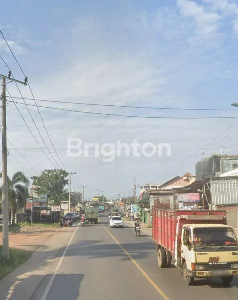 image RUKO 3 PINTU + WALET DI LANTAI 4 (4)