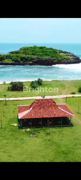 DIUAL TANAH MEWAH DI KAWASAN WISATA PACITAN WATUKATUNG