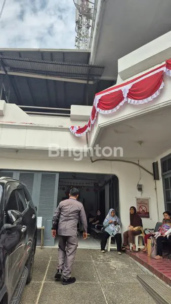 image RUMAH 2 LANTAI EX KONTRAKAN (2)