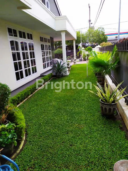 image RUMAH SIAP HUN I- DEKAT ROYAL PLAZA DAN UNIVERSITAS SURABAYA (2)