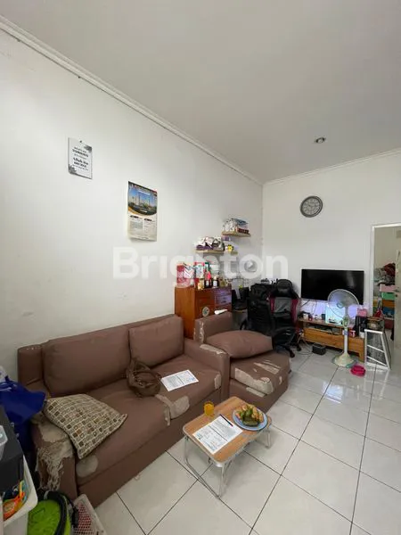 image RUMAH IMPIAN DICLUSTER BINTARO HUNIAN AMAN NYAMAN DAN ASRI (5)