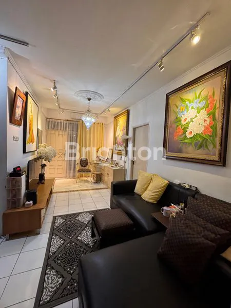 image RUMAH  SIAP HUNI DI BINTARO JAYA (4)