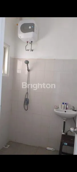 image DIJUAL RUMAH SANGAT TERAWAT DI MALANG (8)