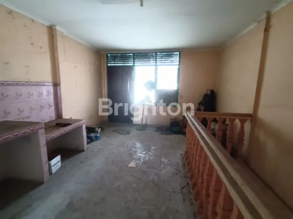 image RUKO 3.5 LANTAI PREMIUM DI PUSAT BISNIS PASAR KUTO PALEMBANG (5)