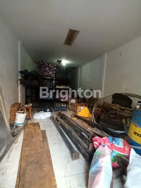 image RUKO 3.5 LANTAI PREMIUM DI PUSAT BISNIS PASAR KUTO PALEMBANG (2)