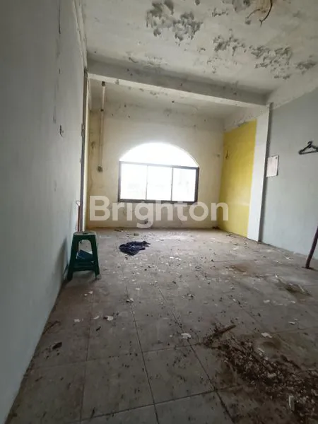 image RUKO 3.5 LANTAI PREMIUM DI PUSAT BISNIS PASAR KUTO PALEMBANG (3)