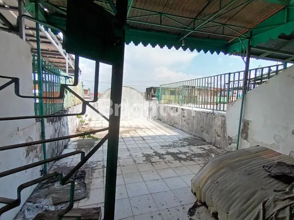 image RUKO 3.5 LANTAI PREMIUM DI PUSAT BISNIS PASAR KUTO PALEMBANG (8)