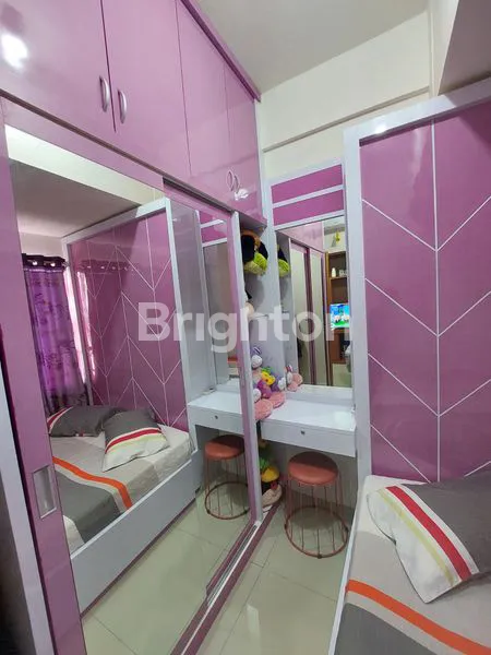image APARTEMEN VIDAVIEW 2BR FULL FURNISH, STRATEGIS DEKAT MALL PANAKKUKANG (3)