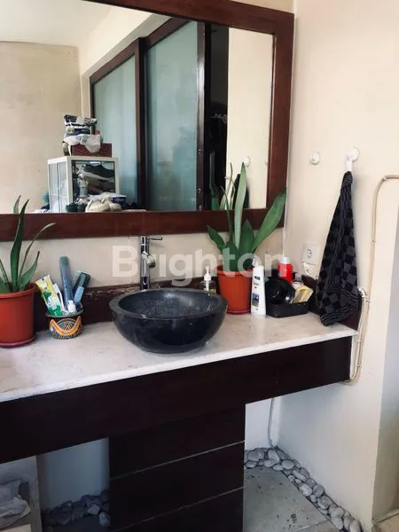 image VILLA MEWAH 5BR + POOL 14M DI CANGGU, SEMI-FURNISHED, SHM (4)