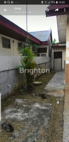 image DIJUAL RUMAH DISIMPANG TIGA PEKANBARU (6)