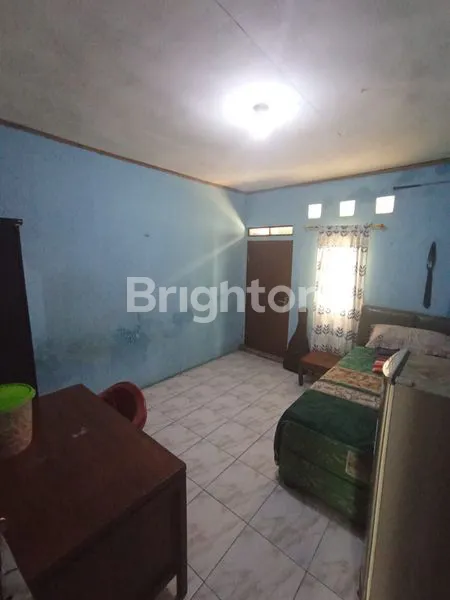 image RUMAH 1 LANTAI DEKAT SMP 13 DEPOK (2)