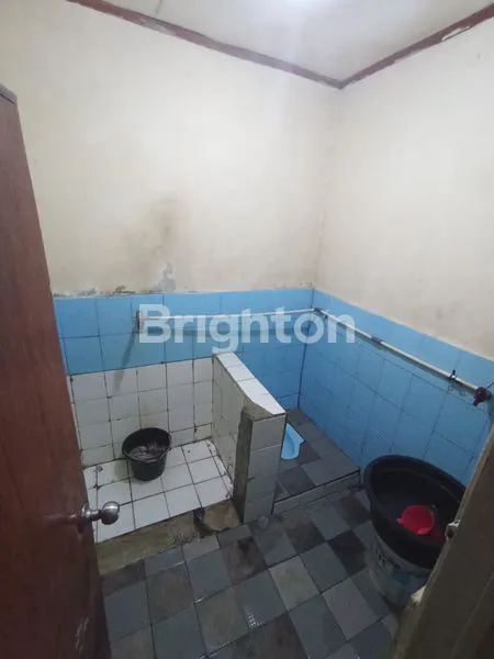 image RUMAH 1 LANTAI DEKAT SMP 13 DEPOK (7)