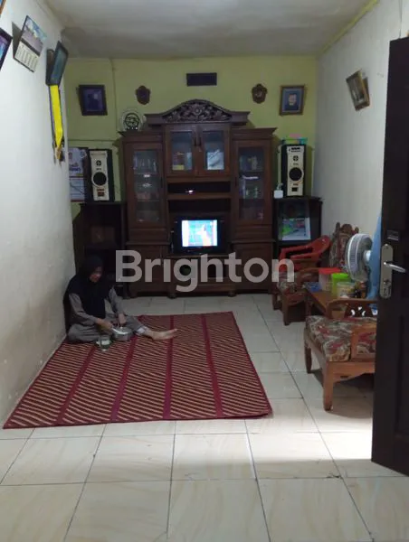 image RUMAH 1 LANTAI DEKAT SMP 13 DEPOK (3)