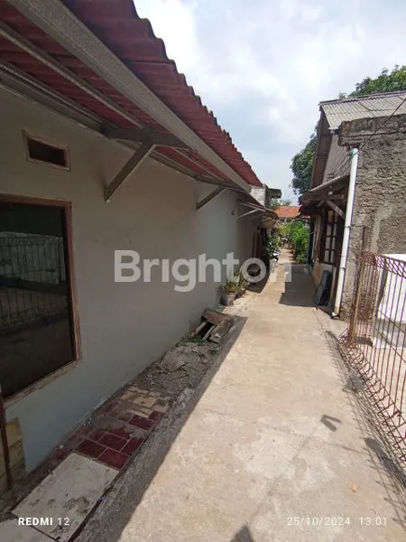 image RUMAH 1 LANTAI DEKAT SMP 13 DEPOK (8)
