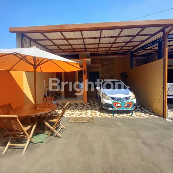 image DIJUAL CEPAT RUMAH BARU MINIMALIS SIAP HUNI & NYAMAN 650 JUTA (NEGO) SAWANGAN DEPOK (1)