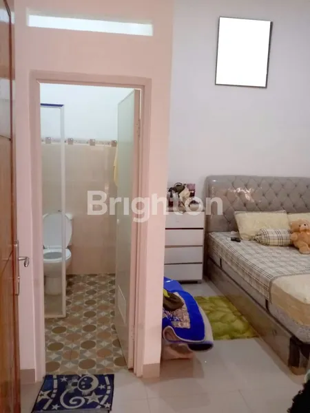 image DIJUAL CEPAT RUMAH BARU MINIMALIS SIAP HUNI & NYAMAN 650 JUTA (NEGO) SAWANGAN DEPOK (7)