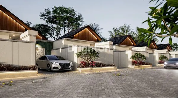 image VILLA ARAMAYA - HUNIAN MEWAH DI LOKASI STRATEGIS GOA GONG JIMBARAN   (2)