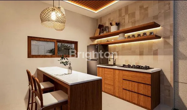 image VILLA ARAMAYA - HUNIAN MEWAH DI LOKASI STRATEGIS GOA GONG JIMBARAN   (3)