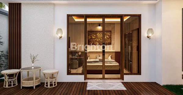 image VILLA ARAMAYA - HUNIAN MEWAH DI LOKASI STRATEGIS GOA GONG JIMBARAN   (6)