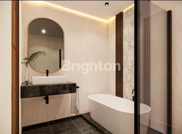 image VILLA ARAMAYA - HUNIAN MEWAH DI LOKASI STRATEGIS GOA GONG JIMBARAN   (8)