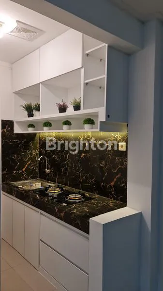 image RUMAH FULL FURNISHED DENGAN INTERIOR MEWAH DI CLUSTER DAYANA SUMMARECON BANDUNG (5)