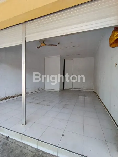 image RUKO 1 LANTAI – LOKASI STRATEGIS BY PASS TANAH LOT LOT, MUNGGU  (2)