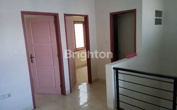 image RUMAH NYAMAN 3LANTAI KAVLING POLRI JELAMBAR GROGOL PETAMBURAN JAKARTA BARAT  (8)