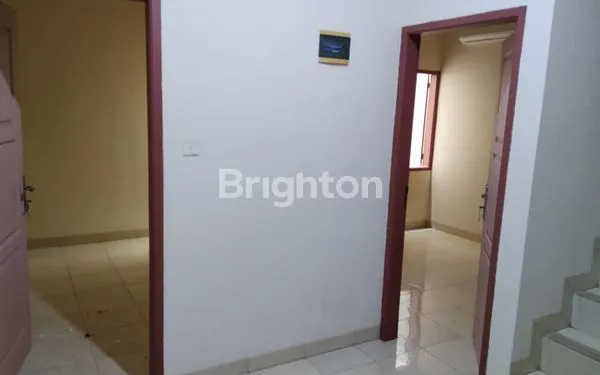 image RUMAH NYAMAN 3LANTAI KAVLING POLRI JELAMBAR GROGOL PETAMBURAN JAKARTA BARAT  (4)