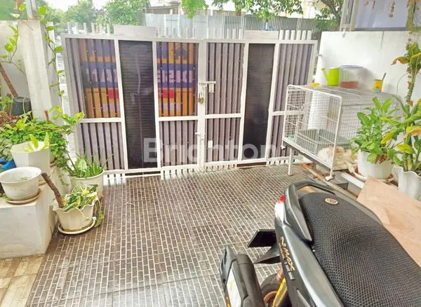 image RUMAH 3KT DI YASMIN BOGOR, DEKAT EXIT TOL & RS HERMINA (3)