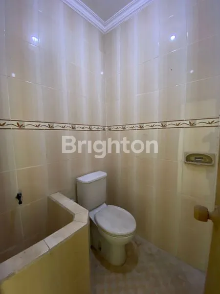 image RUMAH MINIMALIS 2 LANTAI MULYOSARI SIAP HUNI - SHM (7)