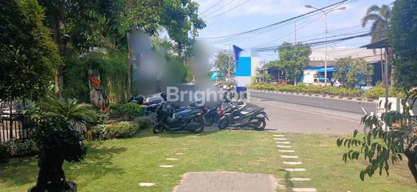 image DI SEWAKAN GUDANG & KANTOR LOKASI STRATEGIS  DENPASAR BARAT (2)