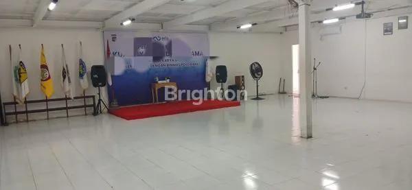 image DI SEWAKAN GUDANG & KANTOR LOKASI STRATEGIS  DENPASAR BARAT (6)