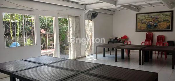 image DI SEWAKAN GUDANG & KANTOR LOKASI STRATEGIS  DENPASAR BARAT (8)