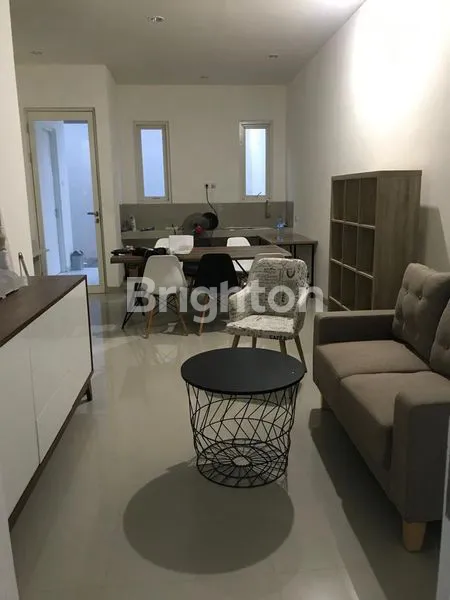 image PERUMAHAN ARGENT PARC SIAP HUNI, NYAMAN DAN AMAN (3)