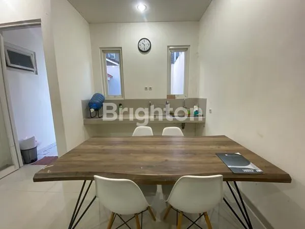 image PERUMAHAN ARGENT PARC SIAP HUNI, NYAMAN DAN AMAN (4)