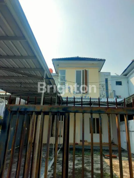 image RUMAH IDAMAN DI SIMPANG DARMO REGENCY, SIAP HUNI !!! (2)