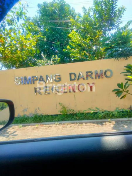 image RUMAH IDAMAN DI SIMPANG DARMO REGENCY, SIAP HUNI !!! (1)