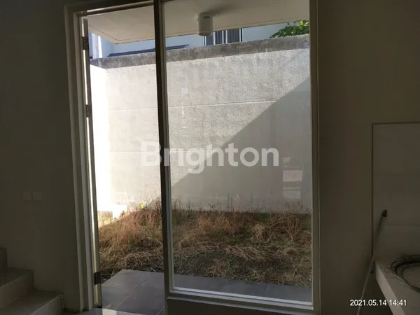 image RUMAH BARU SIAP HUNI DESAIN MODERN MINIMALIS LINGKUNGAN NYAMAN VIEL BAGUS DAN LAPANG NORTHWEST PARK CITRALAND (6)