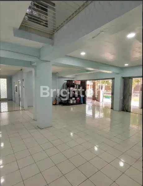 image RUMAH HOOK MURAH & CANTIK DI PBI ARAYA - 8 KAMAR KOS + TERAS INSTAGRAMABLE (8)