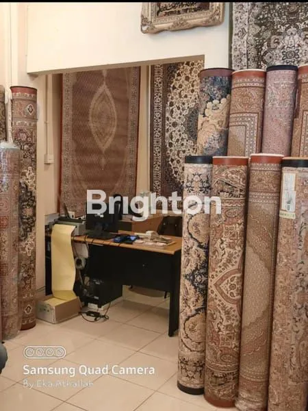 image RUKO TENGAH KOTA STRATEGIS DAN LUAS DI  TEBET (4)