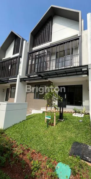 LEONORA SYMPHONIA SUMMARECON SERPONG