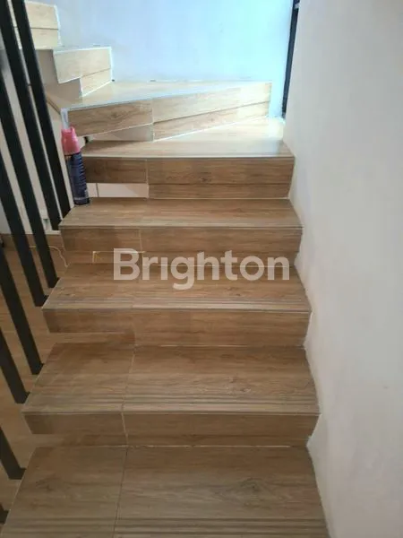 image RUMAH MINIMALIS CLUSTER CENDANA PEAK - LIPPO KARAWACI (4)