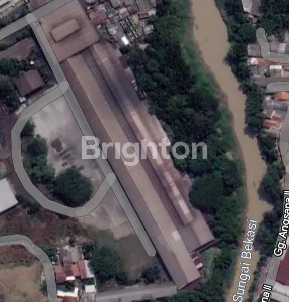 Gambar Property LAHAN INDUSTRI + BANGUNAN 5,9 HA DI MARGA MULYA BEKASI UTARA – COCOK UNTUK PABRIK & PERGUDANGANDIJUAL LAHAN INDUSTRI + BANGUNAN DENGAN LUAS TANAH 58.825 M² BERLOKASI DI MARGA MULYA, BEKASI UTARA, KOTA BEKASI, JAWA BARAT. LOKASI SANGAT STRATEGIS BER