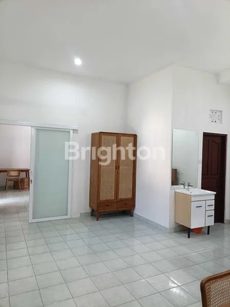 image VILLA MEWAH 3KT FULLY FURNISHED DEKAT PANTAI SANUR - AREA PREMIUM (7)