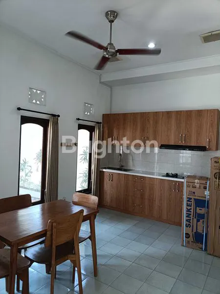 image VILLA MEWAH 3KT FULLY FURNISHED DEKAT PANTAI SANUR - AREA PREMIUM (3)